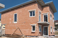 Glengormley home extensions