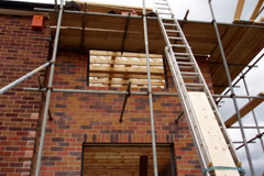 house extensions Glengormley