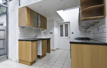 Glengormley kitchen extension leads